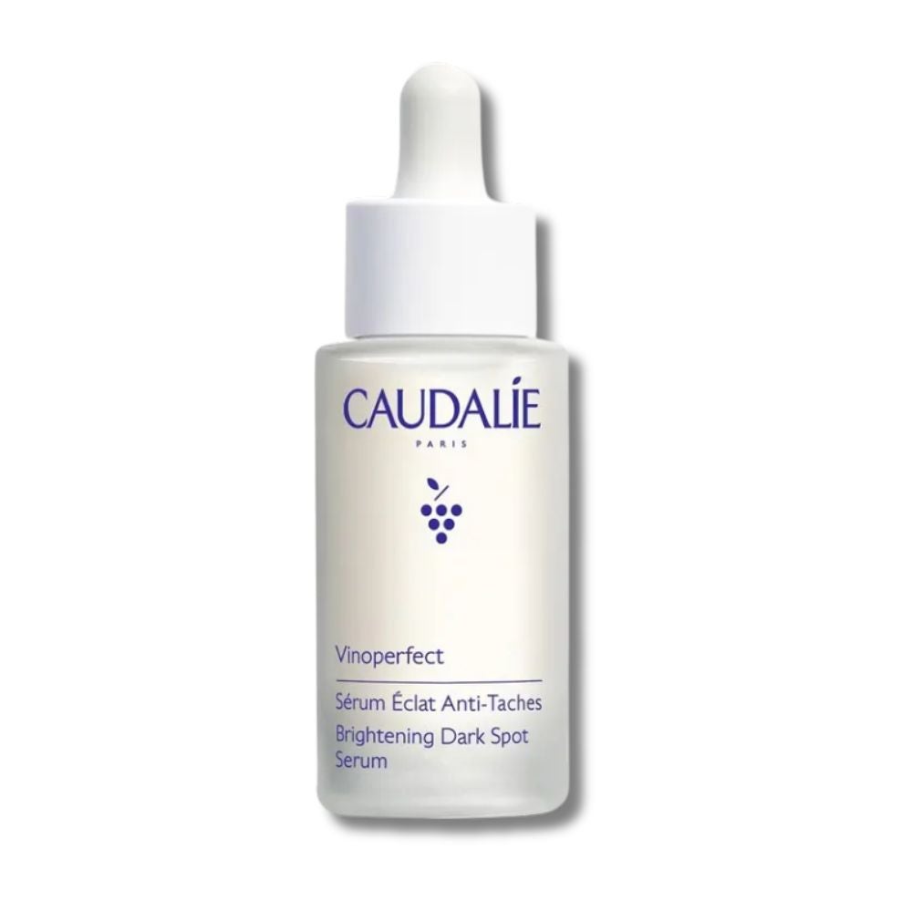 Caudalie Vinoperfect Ser iluminator anti-pete 30 ml