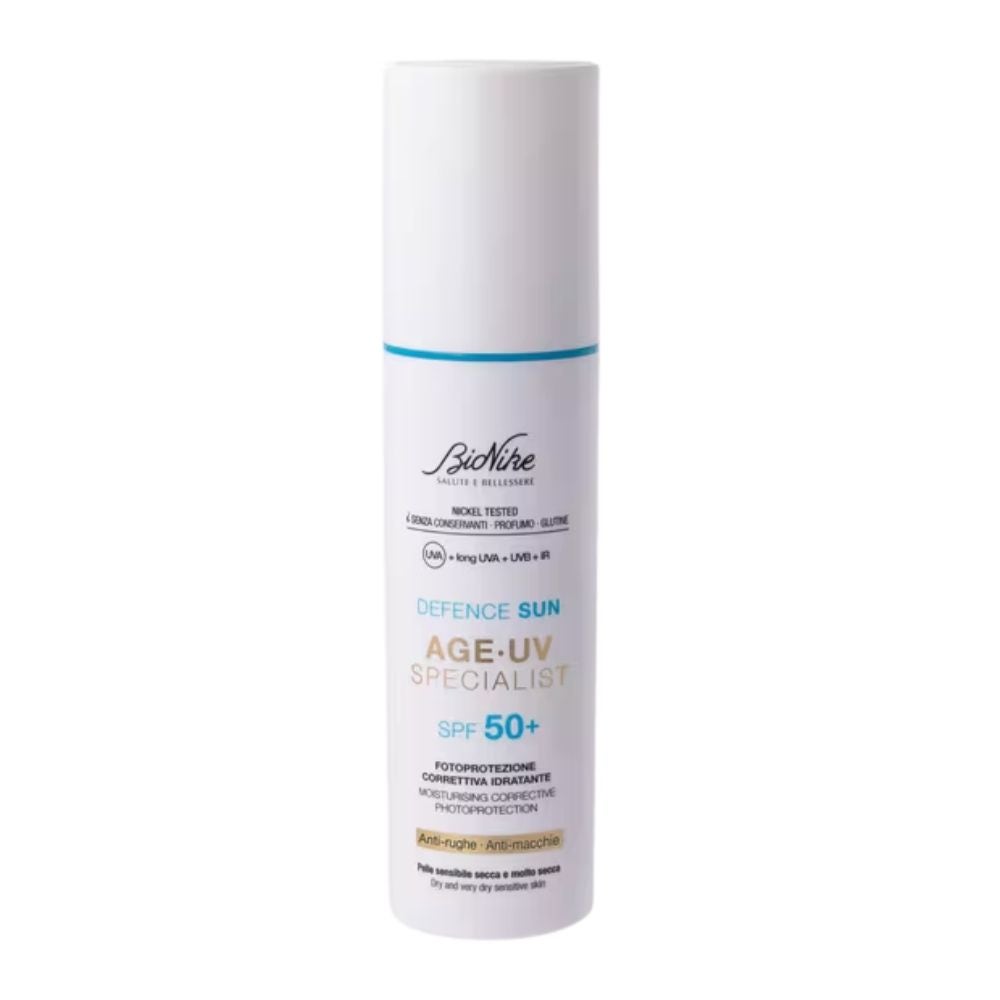 BIONIKE Defence Sun – Protecție solară