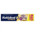 Kukident Ultimate Gust Neutru cremă adezivă pentru proteze dentare totale și parțiale, 57g