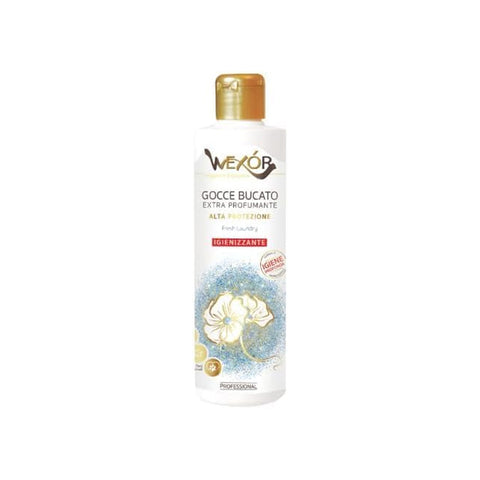WEXOR Picături parfumate pentru rufe Fresh Laundry, 235 ml