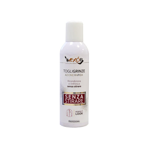 WEXOR Spray pentru netezirea cutelor, 100 ml