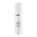 KORFF INTENSE BARRIER MOUSSE DETERGENTE LENITIVA - Spumă de curățare delicată, 200ml