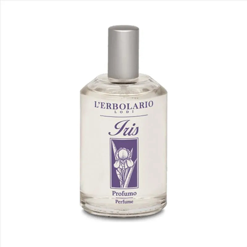 L'ERBOLARIO Iris Profumo 50ML