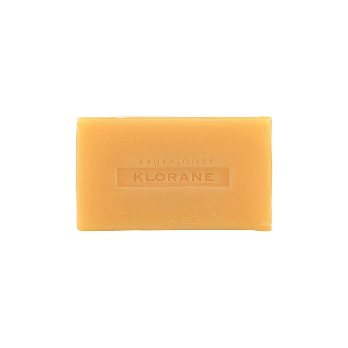 Șampon Solid Klorane cu Mango