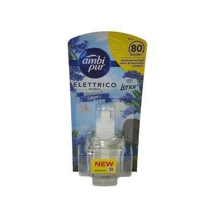 AMBI PUR Rezervă pentru difuzor electric Capri, 20 ml
