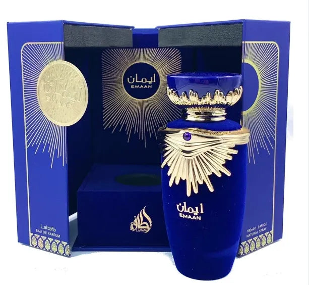 Lattafa Emaan Parfum 100 ml