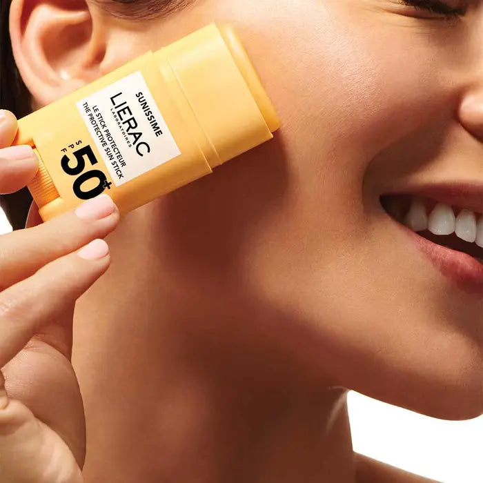 Lierac Sunissime Stick Protector SPF50+