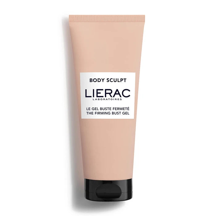 LIERAC Body Sculpt – Gel Tonifiant și Fermant pentru Sâni și Decolteu, 75ml