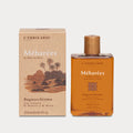 L'ERBOLARIO Meharees – spumă de baie / gel de duș, 250 ml.