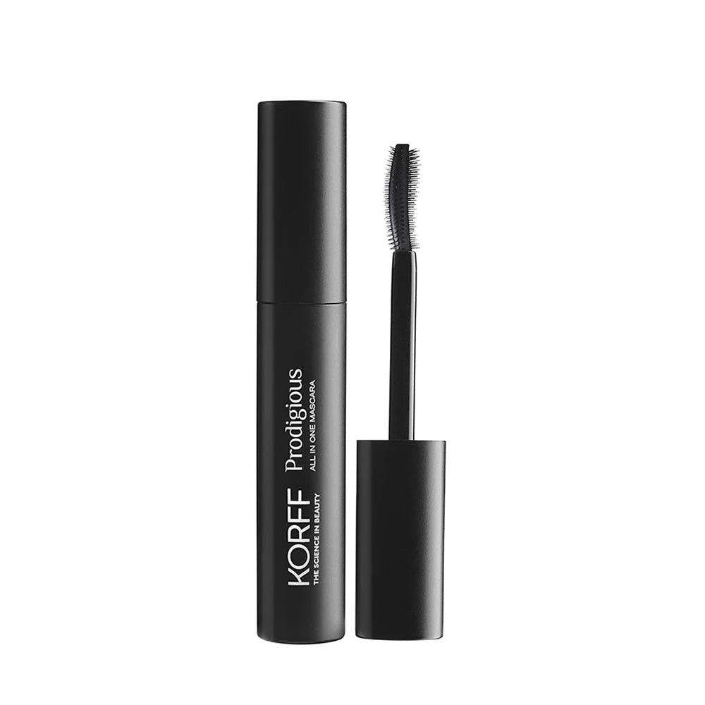 KORFF CURE MAKE UP – Mascara Prodigious All In One 14ml