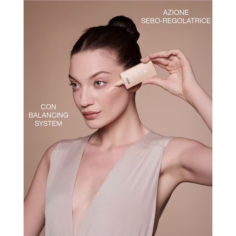 BIONIKE Defence Color – Produs de machiaj pentru piele sensibilă
