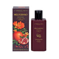L'ERBOLARIO Melograno Bagnogel Gel de Dus Parfumat 250ML