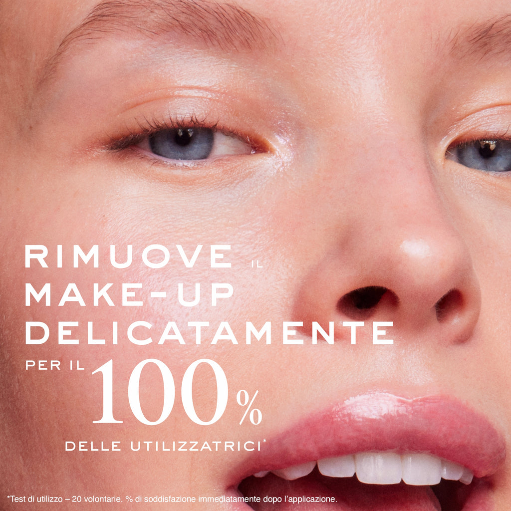Nuxe Very Rose - Apă micelară Lenitiva Strucca Deterge și Lenisce, 200 ml