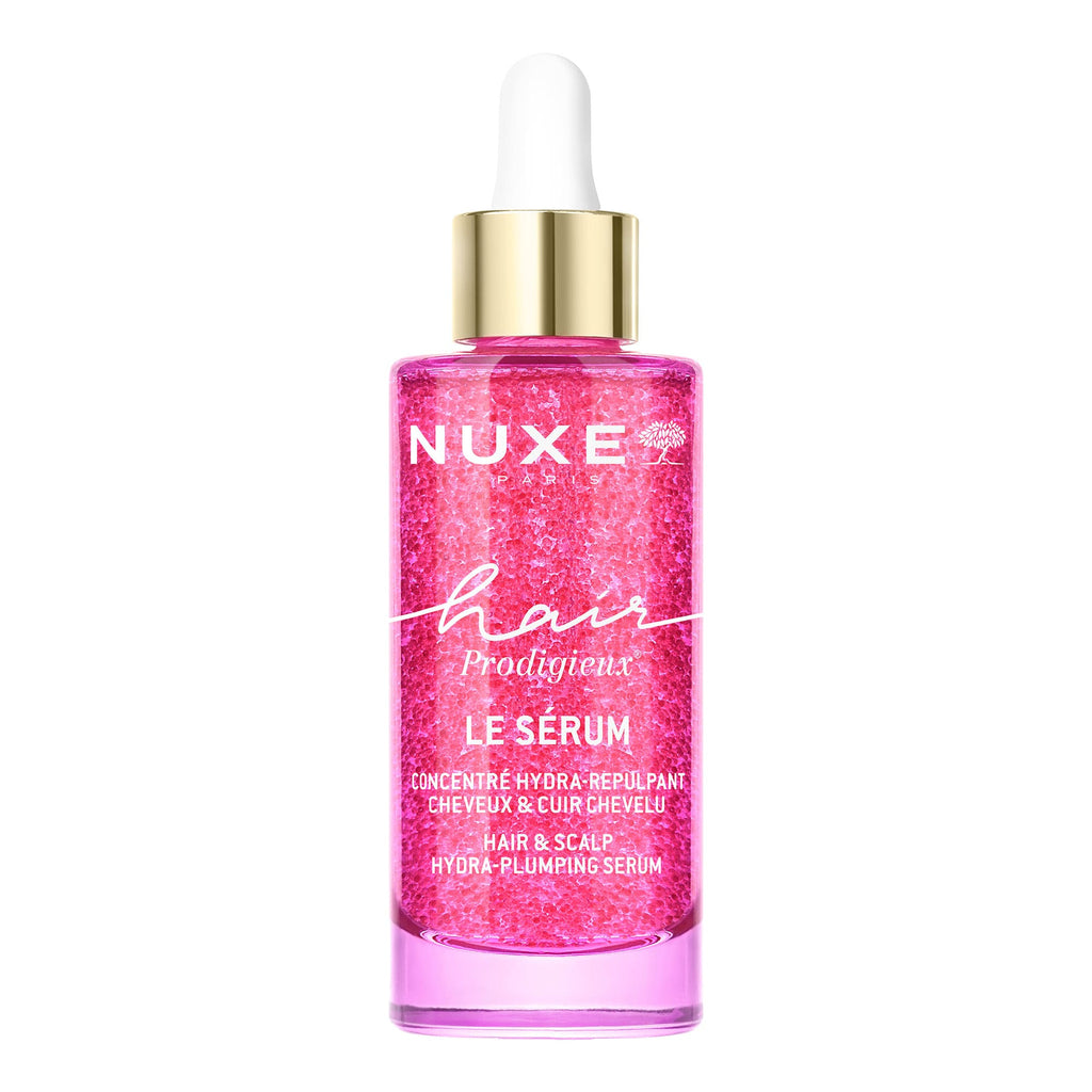 Nuxe Hair Prodigieux Siero Capelli hidratantă Volumizzante, 50 ml