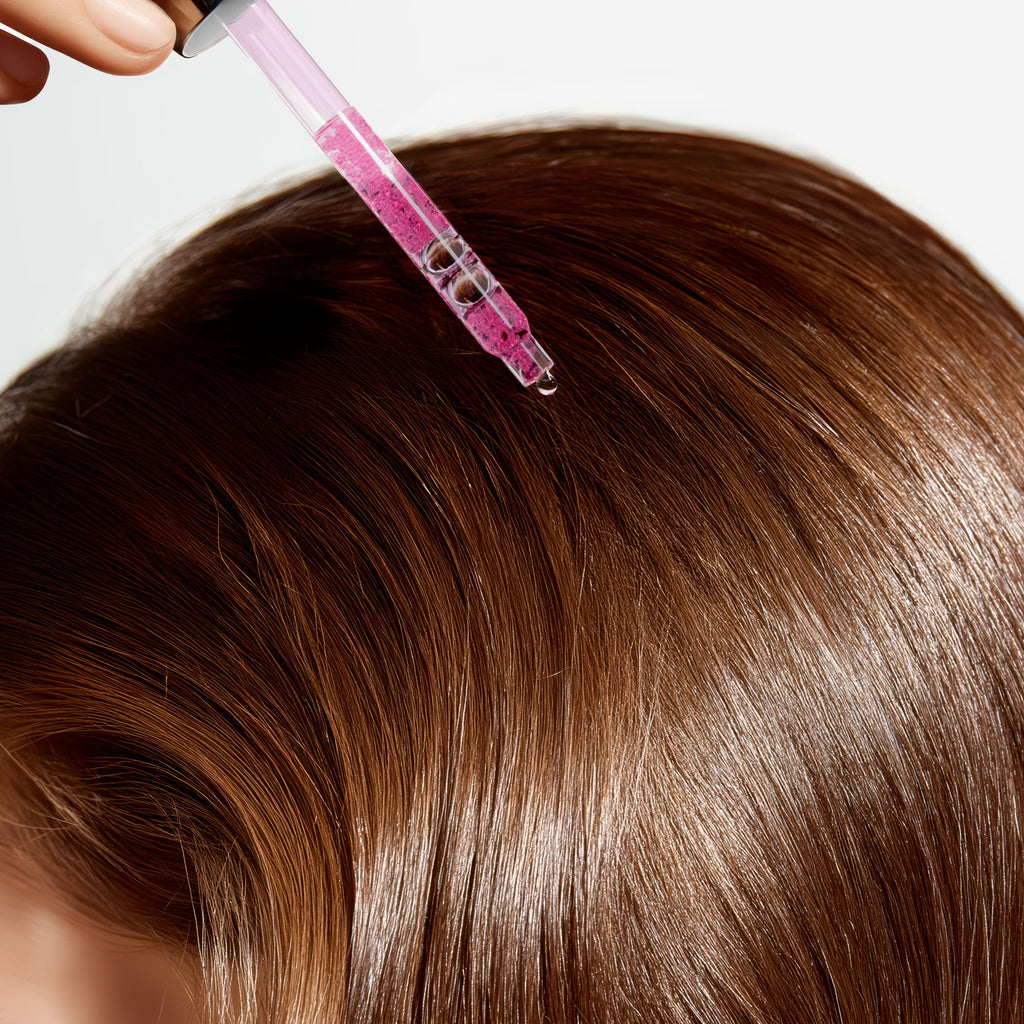 NUXE Hair Prodigieux Ser păr hidratantă Volumizzante, 50 ml