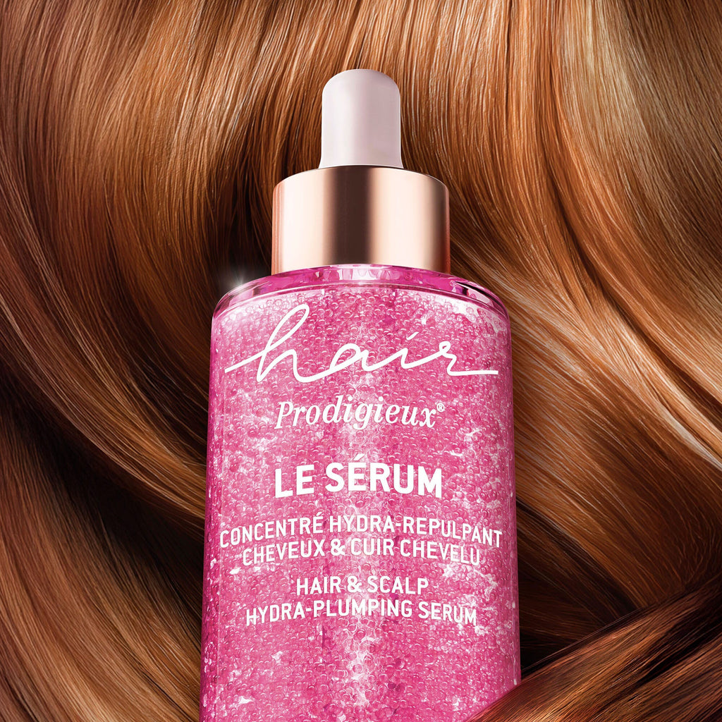 NUXE Hair Prodigieux Ser păr hidratantă Volumizzante, 50 ml