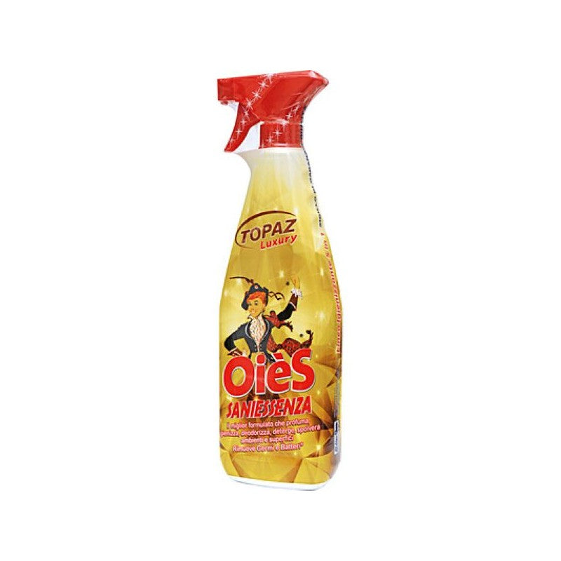 OIES Luxury Topaz, spray 750 ml