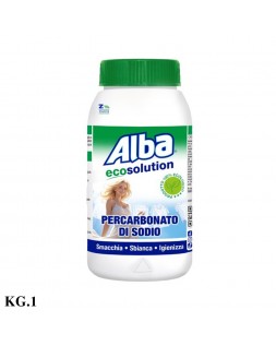 ALBA Percarbonat de sodiu, 1000 g