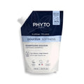 PHYTO Softness – Rezervă de șampon reechilibrant pentru utilizare zilnică, 750 ml