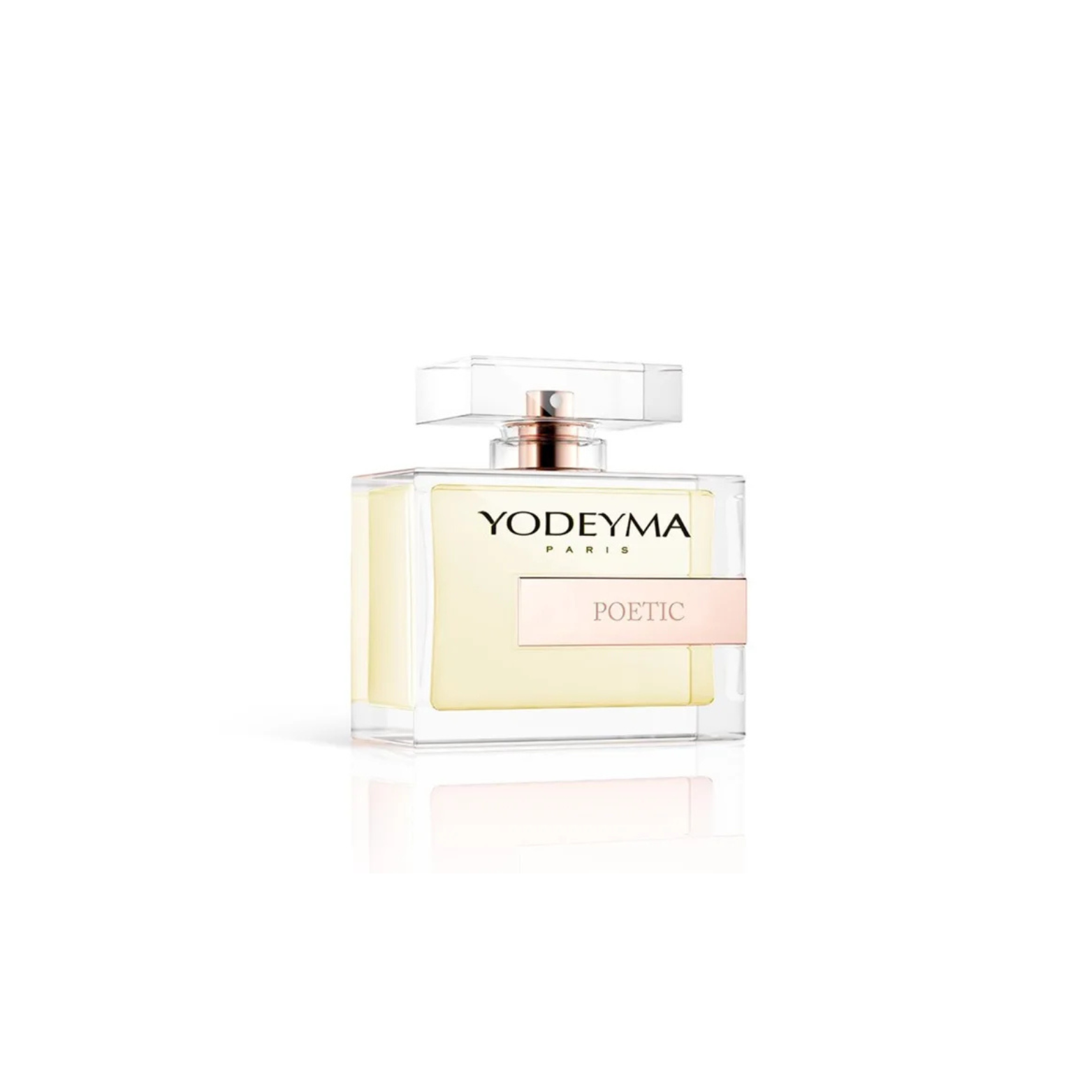 YODEYMA – Poetic, Parfum pentru Femei, 100 ml