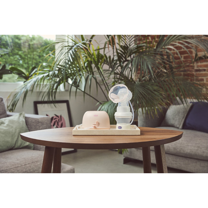 CHICCO –  Pompa electrică pentru sân