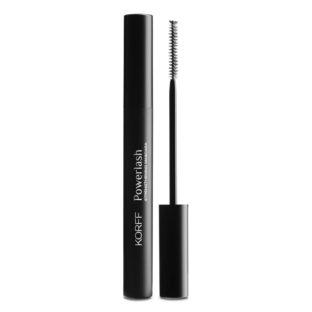 KORFF Cure Make Up Powerlash – Mascara fortifiantă, 7.6 ml