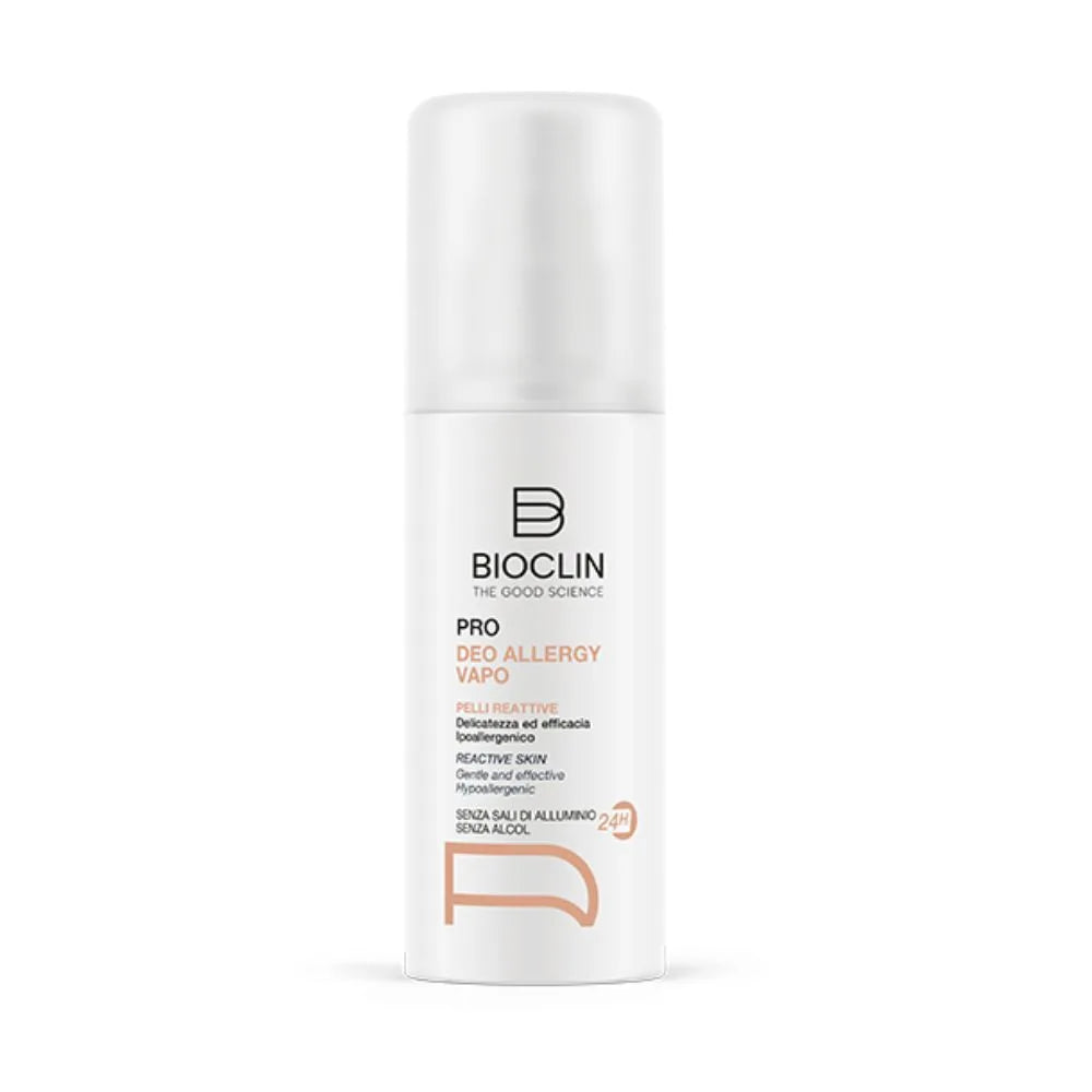 BIOCLIN PRO Deo Allergy Vapo 100ML