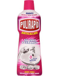 PULIRAPID Anticalcar extra-puternic cu oțet natural