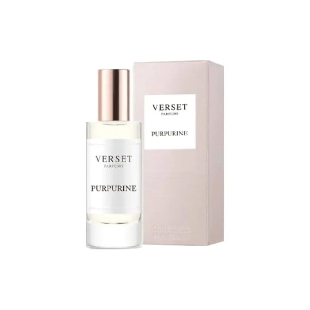 VERSET Purpurine – Apă de toaletă, 15 ml