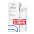 BIOCLIN PRO Tratament Special Păr – Șampon Dermatologic Mătreață Seacă + Șampon Ultradelicat