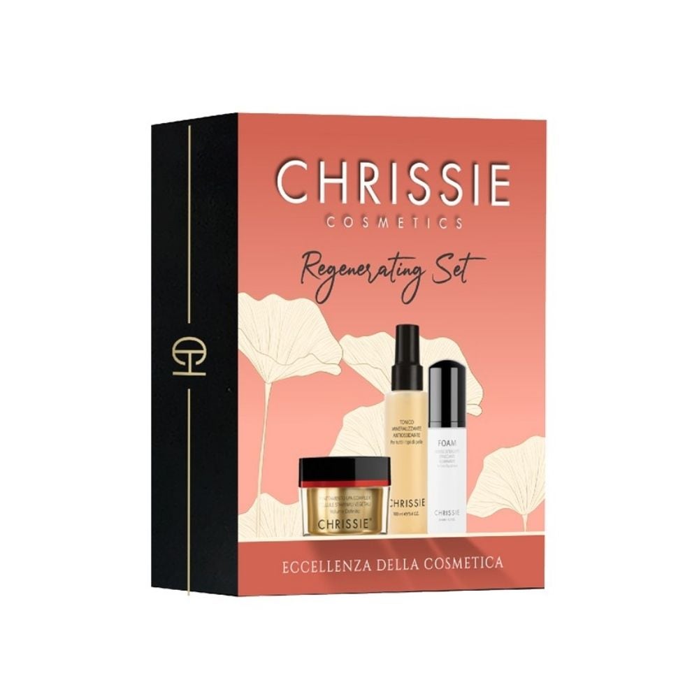 CHRISSIE Regenerating Set