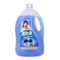 ALBA Detergent pentru pardoseli Mac albastru, 4000 ml