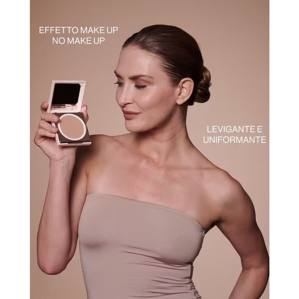 BIONIKE Defence Color – Produs de machiaj pentru piele sensibilă