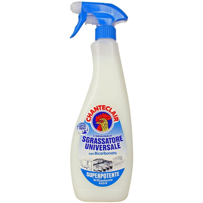 CHANTECLAIR Degresant spray cu bicarbonat, 600 ml