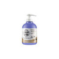 SOS COLOR & GO Mască Colorantă Argint – Efect Reflexant, 300 ml