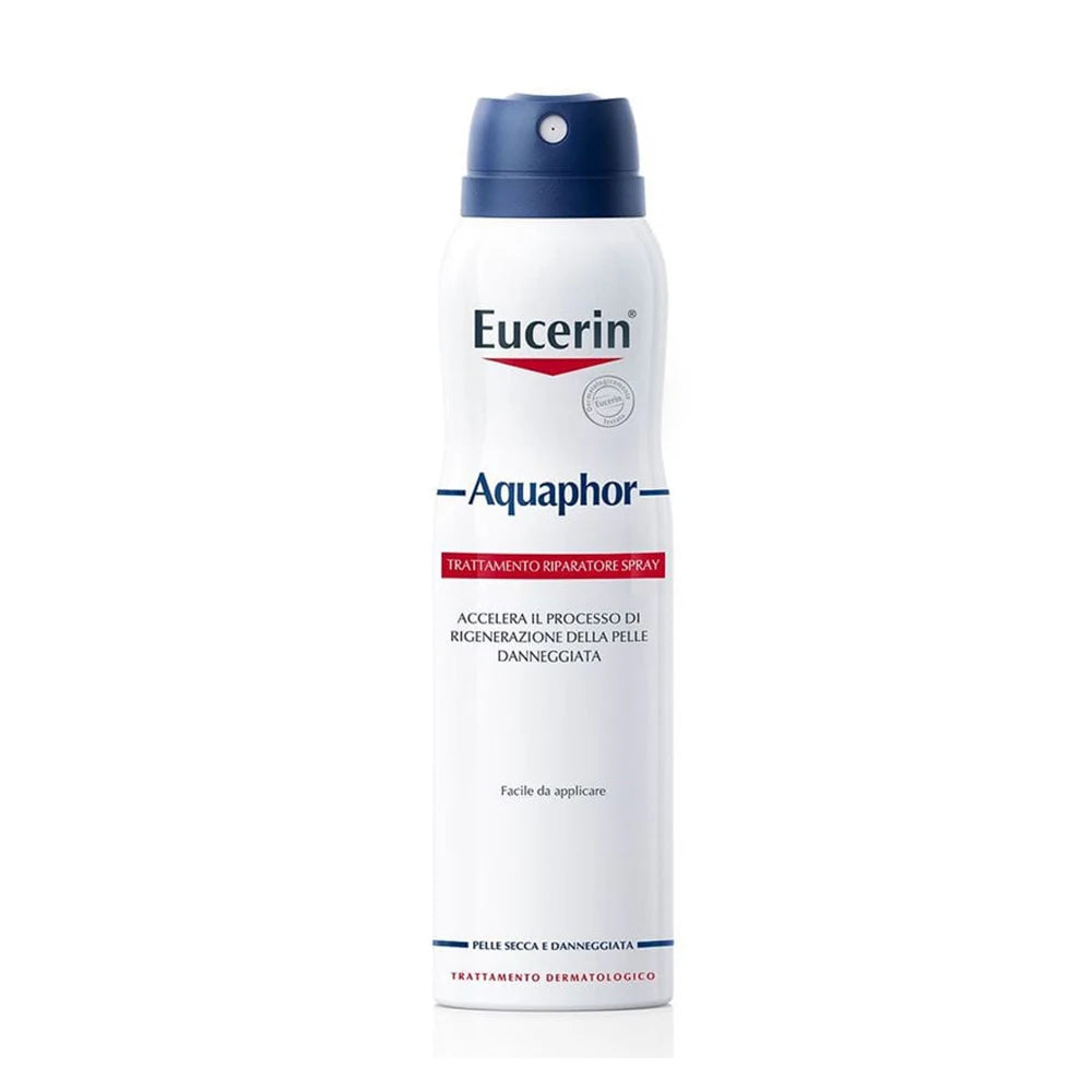 EUCERIN Aquaphor – Spray reparator pentru piele, 250 ml