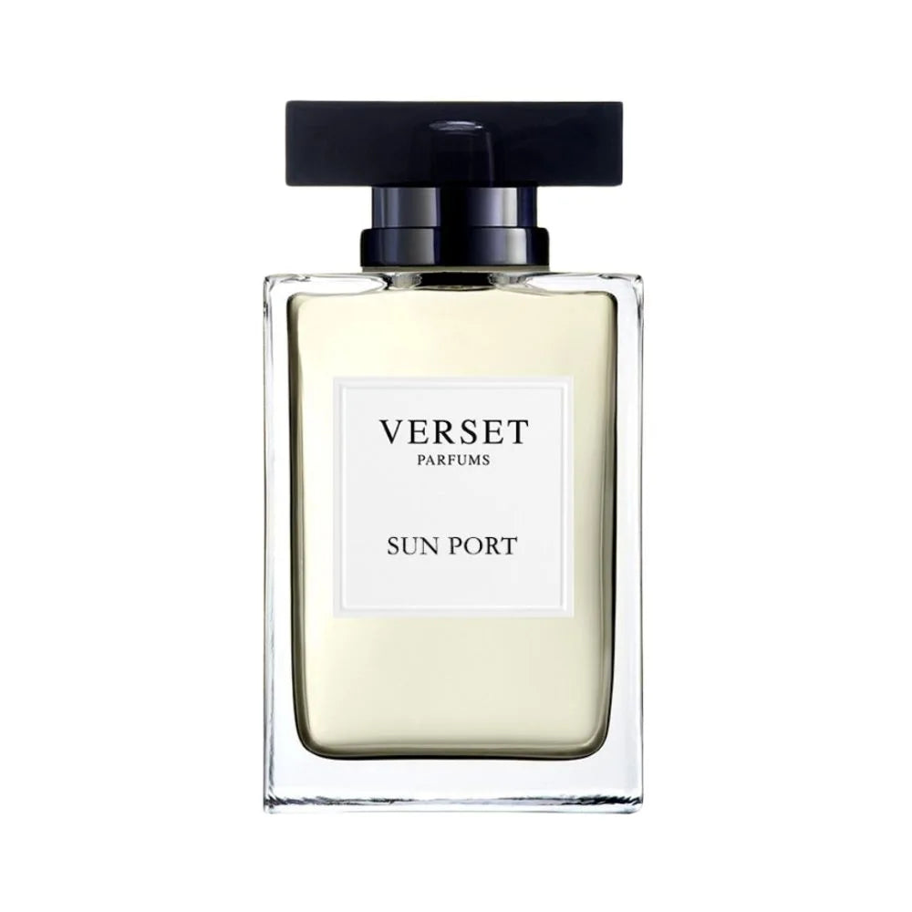 VERSET Sun Port – Apă de parfum, 100 ml
