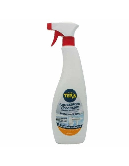 TERS Degresant universal spray cu amoniac, parfum TERS, 750 ml