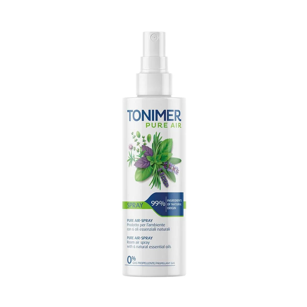 TONIMER Pure Air Spray pentru Ambient, 200ml