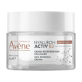 AVÈNE Hyaluron Activ B3 cremă regeneratoare celulară, 50 ml
