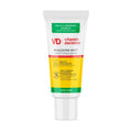 IST.GANASSINI SPA VITAMINDERMINA Sebo Emulsion Matt – cremă matifiantă pentru față, 40 ml