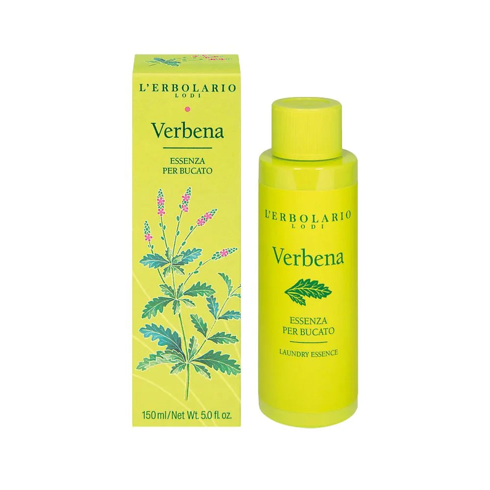 L’ERBOLARIO Verbena – Esență pentru Rufe, 150 ml