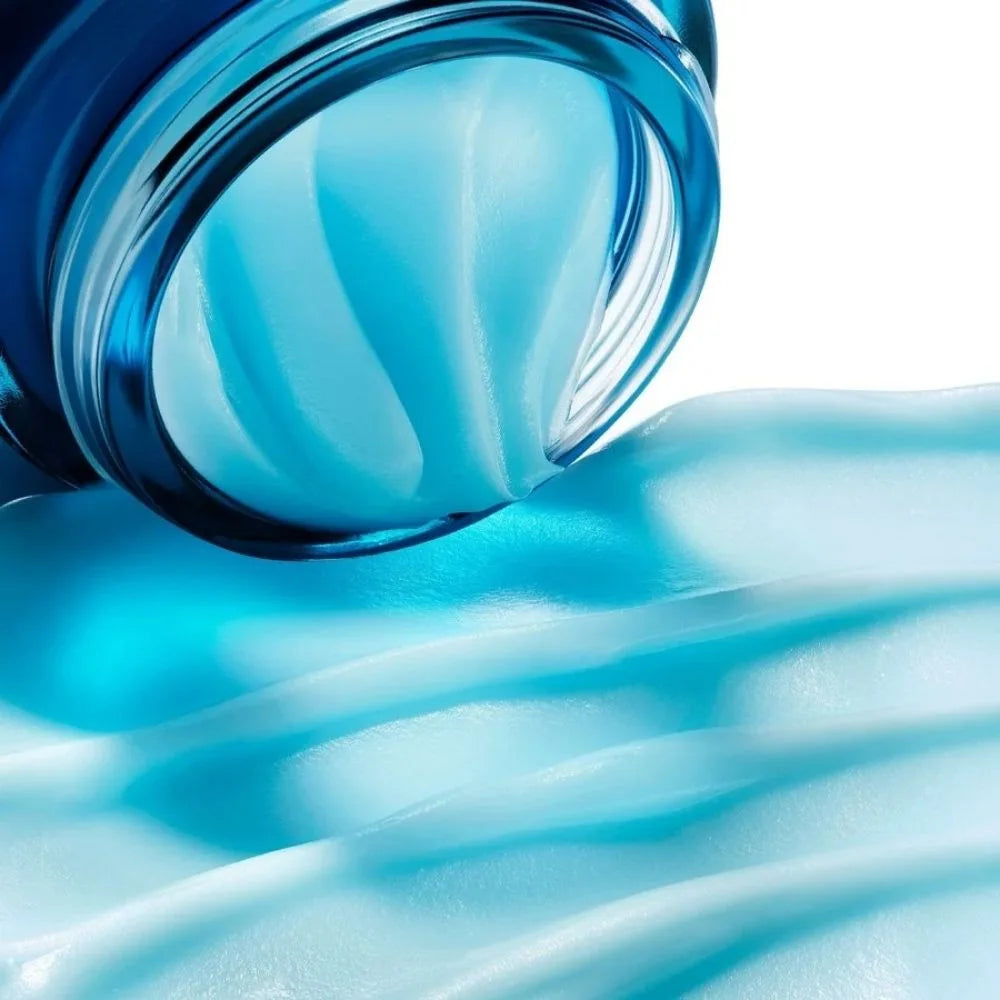 Vichy Minéral 89 – Cremă de noapte hidratantă regenerantă 50 ml