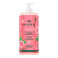 NUXE Very Rose – Gel de duș delicat cu apă florală de trandafir 750 ml
