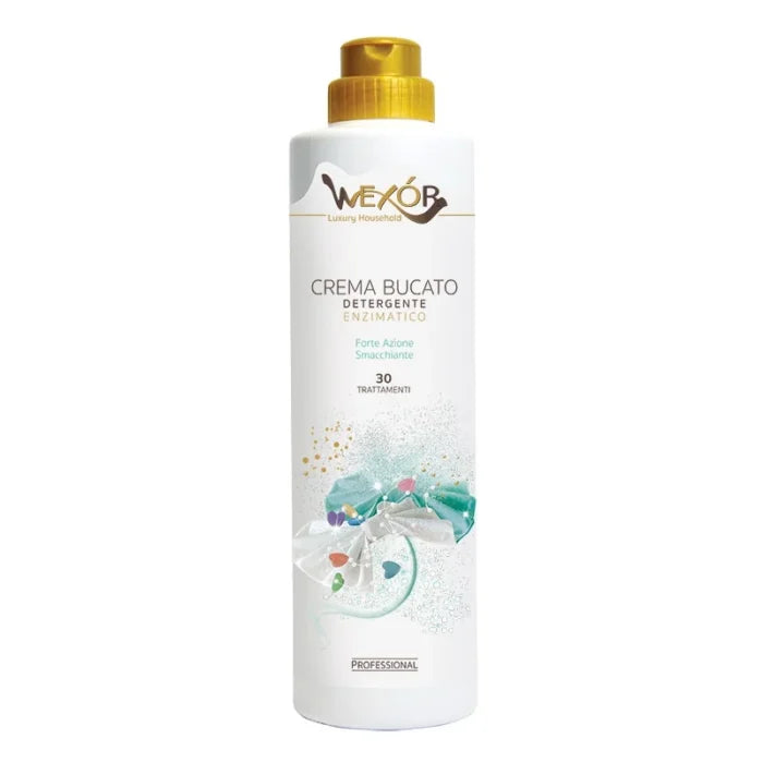 WEXOR Cremă pentru rufe, 750 ml