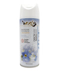 WEXOR Spray anti-molii și anti-acarieni Narcisă, 400 ml