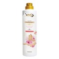 WEXOR Detergent pentru parchet Trandafir, mușcată și cireș, 750 ml