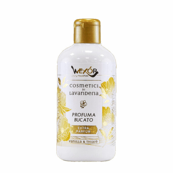 WEXOR Parfum pentru rufe Vanilie, 250 ml